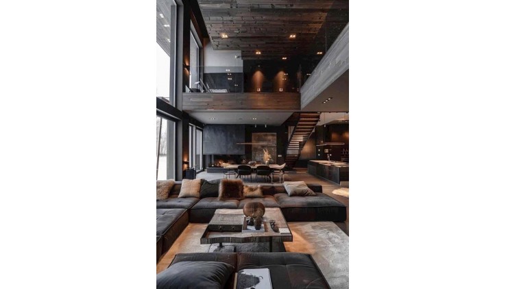 Penthouse Fiato Uptown Sống sang trọng, tận hưởng đặc quyền chỉ từ 49 triệu/m²